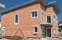 Lowgill home extensions