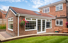 Lowgill house extension leads