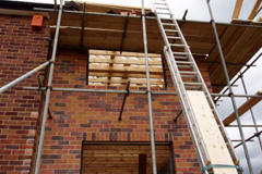 house extensions Lowgill