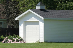 Lowgill outbuilding construction costs